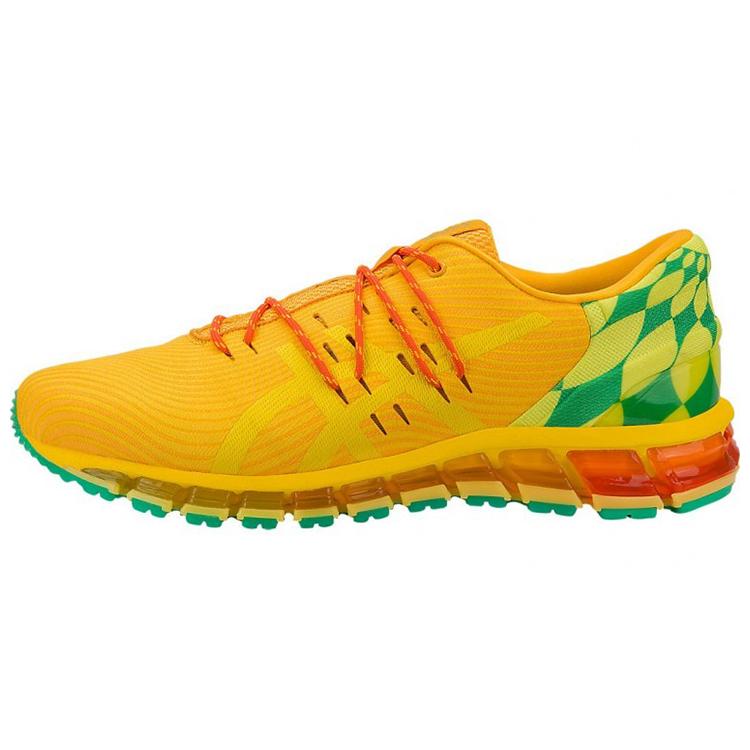 Asics Кросівки Gel Quantum 360 KO100 Sunflower 1021A059-800 45
Asics Кросівки Gel Quantum 360 KO100 Sunflower 1021A059-800 45