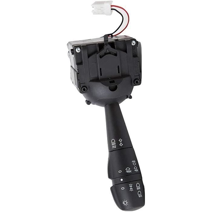 ProPlip Commodo Compatible avec Renault Clio 4 Trafic Twingo 3 Captur Twingo Dacia Sandero Logan 8201167981 Commande Clignotant
ProPlip Commodo Compatible avec Renault Clio 4 Trafic Twingo 3 Captur Twingo Dacia Sandero Logan 8201167981 Commande Clignotant