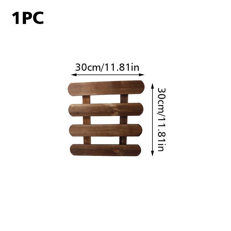 1/2/3 шт. Рамка для цветов из цельного дерева для гостиной, настенная подвесная картина в горшке из дерева в стиле бохо 30x30 см 1pc
1/2/3 шт. Рамка для цветов из цельного дерева для гостиной, настенная подвесная картина в горшке из дерева в стиле бохо 30x30 см 1pc