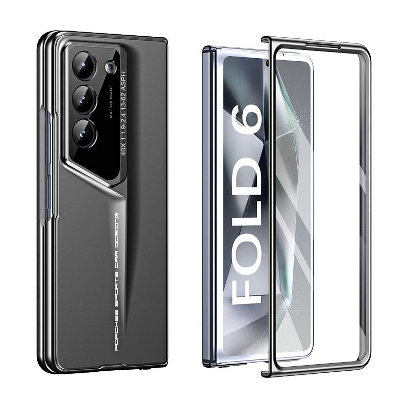 Тонкий пластиковый чехол-держатель для ручки защитная пленка чехол для Samsung Galaxy Z Fold 6 5 4 Fold 5&Only Case(No Pen) темно-серого
Тонкий пластиковый чехол-держатель для ручки защитная пленка чехол для Samsung Galaxy Z Fold 6 5 4 Fold 5&Only Case(No Pen) темно-серого