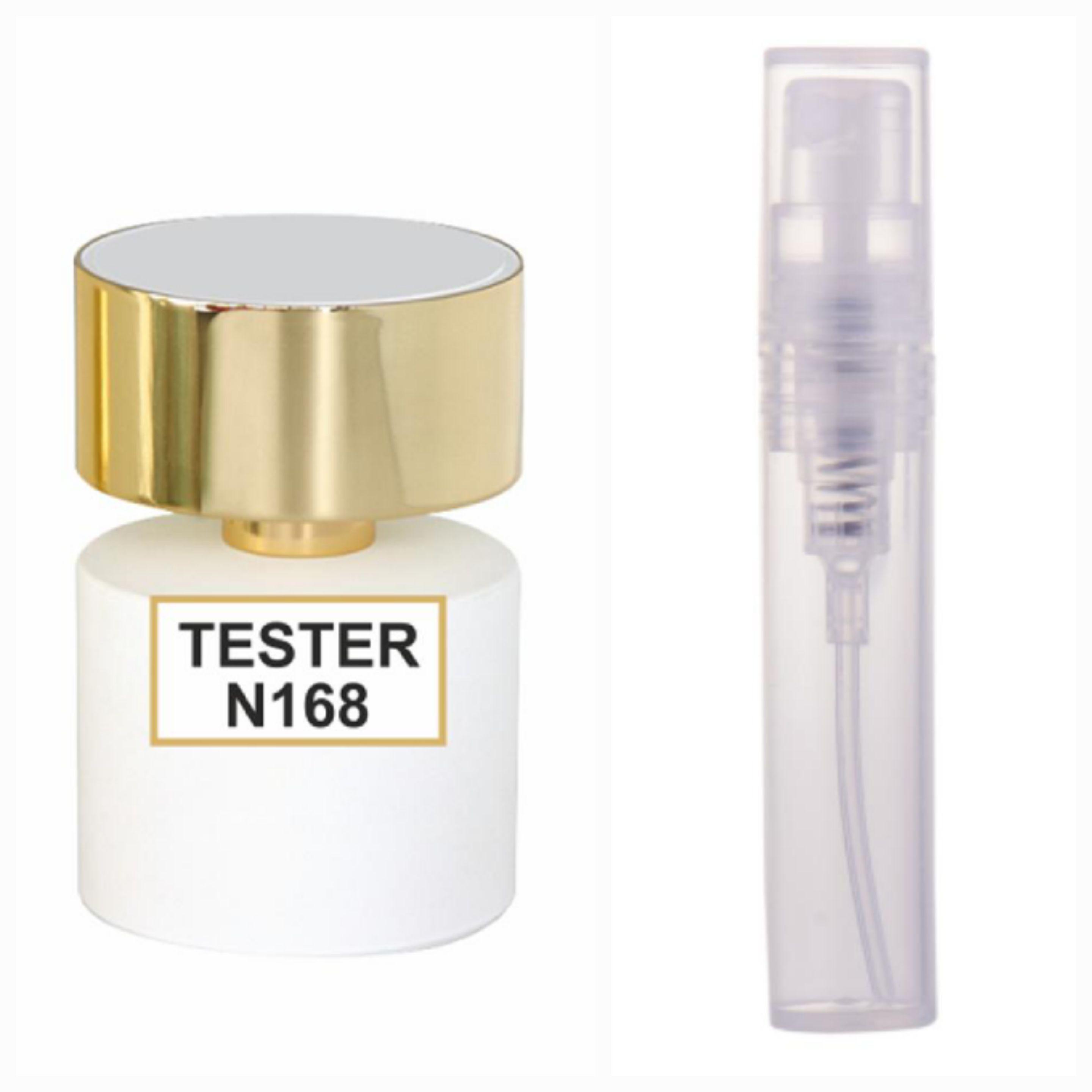 Парфум Унісекс № 168 у списку 3 ml
Парфум Унісекс № 168 у списку 3 ml