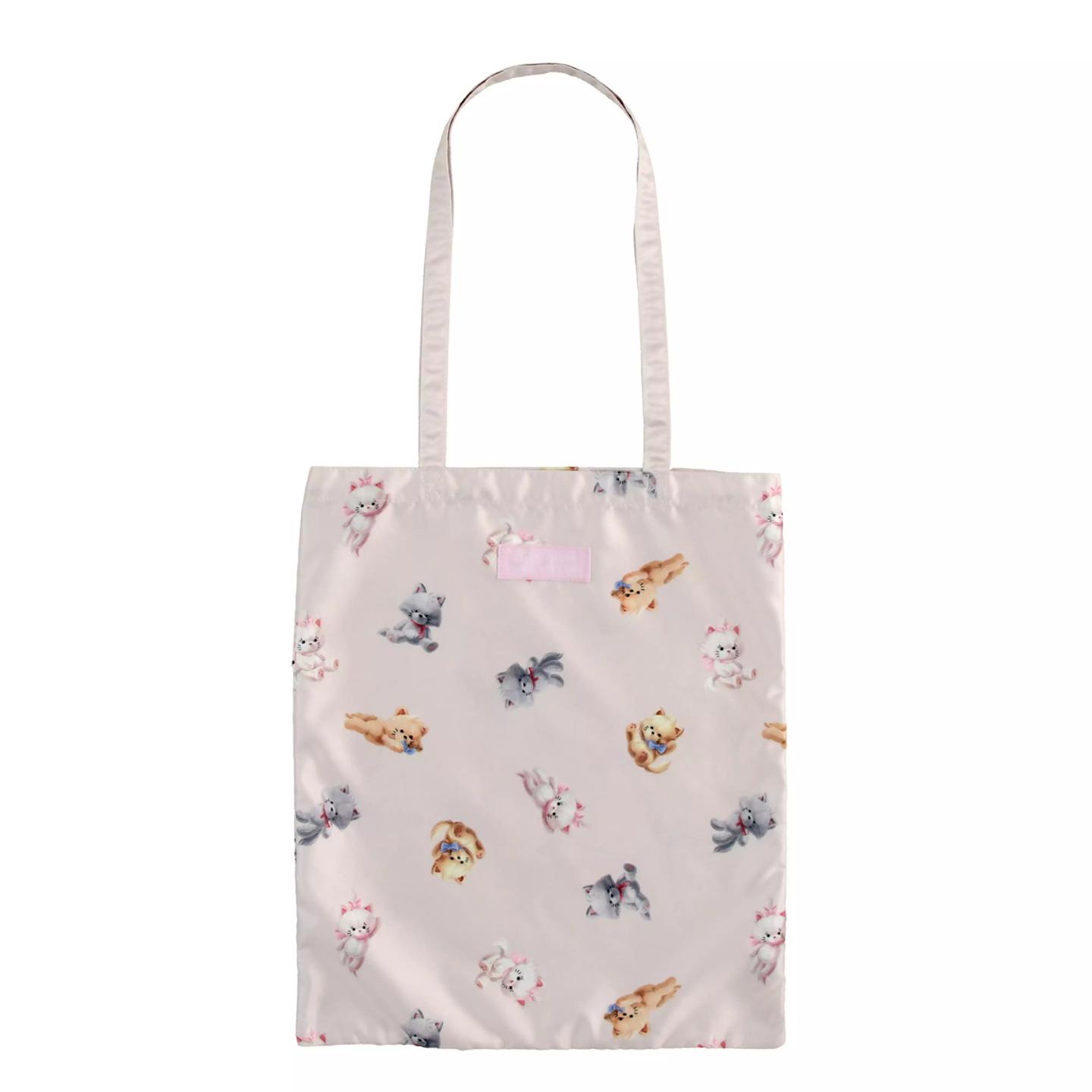 Disney The Aristocats Tote Bag ( NUIGURUMI ) Japan NEW Disney Store
Disney The Aristocats Tote Bag ( NUIGURUMI ) Japan NEW Disney Store