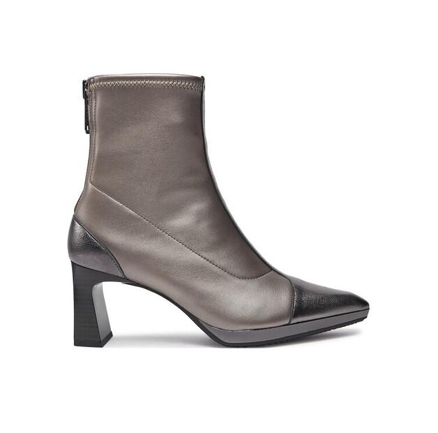 Ботильоны Hispanitas Menorca-I24 HI243645 Серебристый EU 37
Ботильоны Hispanitas Menorca-I24 HI243645 Серебристый EU 37