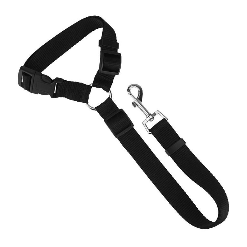 Car Seat Belt Leash Travel Clip Strap Pet Car Safety Belt чёрный
Car Seat Belt Leash Travel Clip Strap Pet Car Safety Belt чёрный