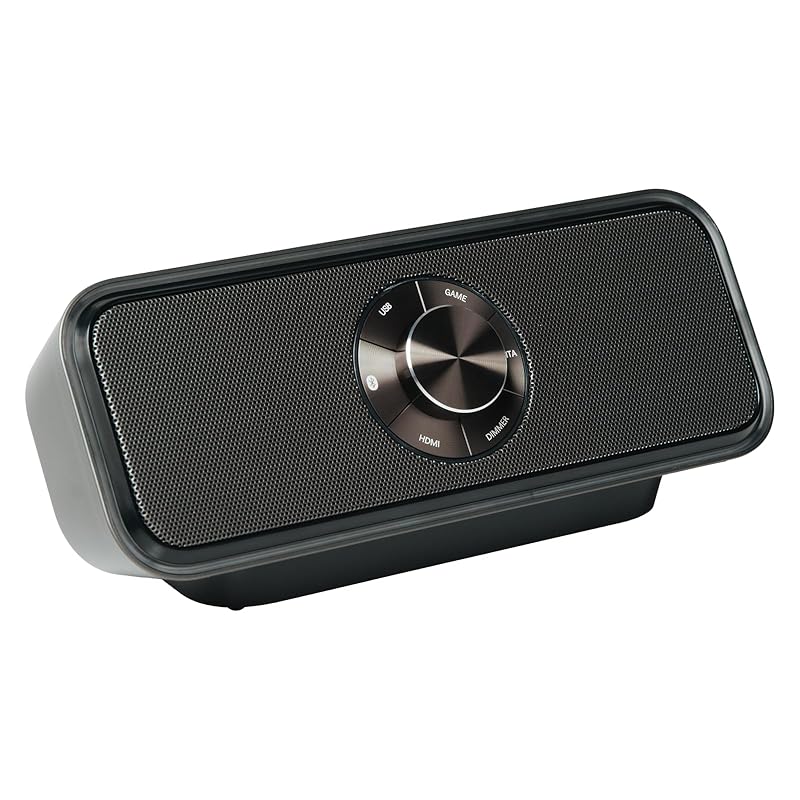 Pioneer sound techer desktop gaming speakers compact front speaker Equipped with LED sound sensing meter TQ-FG3000
Pioneer sound techer desktop gaming speakers compact front speaker Equipped with LED sound sensing meter TQ-FG3000