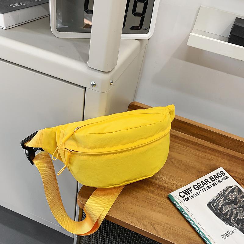 Women s bags niche sports shoulder bags large capacity 2025 spring fashion foreign style messenger bags women s breast bags жёлтый
Women s bags niche sports shoulder bags large capacity 2025 spring fashion foreign style messenger bags women s breast bags жёлтый