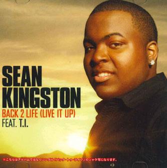 CD SEAN KINGSTON - Back 2 Life Live It Up Feat.t.i EDCI80470 SONY Japan Регги, Ска и Даб Б/у
CD SEAN KINGSTON - Back 2 Life Live It Up Feat.t.i EDCI80470 SONY Japan Регги, Ска и Даб Б/у