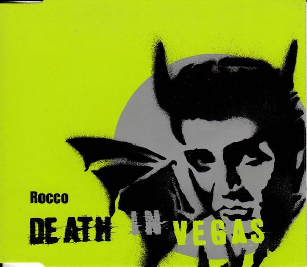 CD DEATH IN VEGAS Rocco HARD29CDX Concrete 1997 UK Dance Electronica Used
CD DEATH IN VEGAS Rocco HARD29CDX Concrete 1997 UK Dance Electronica Used