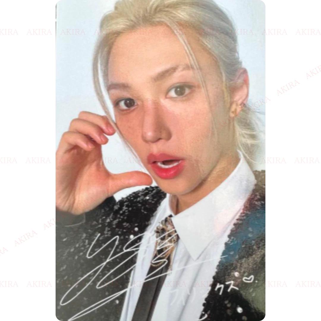 STRAY KIDS Різдвяний POPUP STORE 2024 ЯПОНІЯ Переваги покупки ФОТОКАРТКА ОФІЦІЙНА FELIX
STRAY KIDS Різдвяний POPUP STORE 2024 ЯПОНІЯ Переваги покупки ФОТОКАРТКА ОФІЦІЙНА FELIX