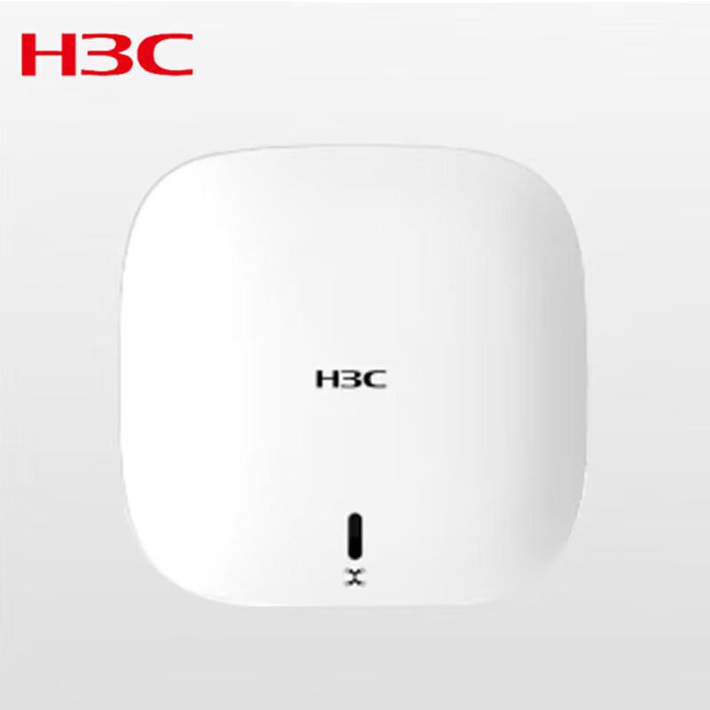 H3C EWP-WA4320i-X-R-FIT Indoor Panel Wireless AP
H3C EWP-WA4320i-X-R-FIT Indoor Panel Wireless AP