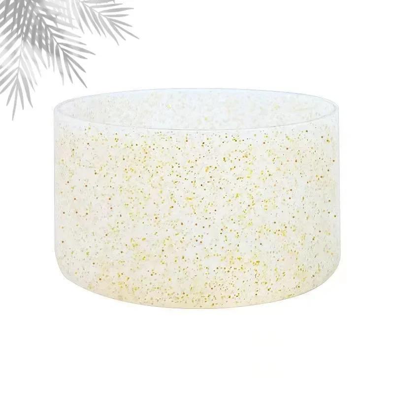 7.5cm Silicone Bottle Bottom Sleeve Anti-Slip Heat Insulation Cup Accessories Water Bottle Pad Sports Cups Cover for Most Cups
7.5cm Silicone Bottle Bottom Sleeve Anti-Slip Heat Insulation Cup Accessories Water Bottle Pad Sports Cups Cover for Most Cups
