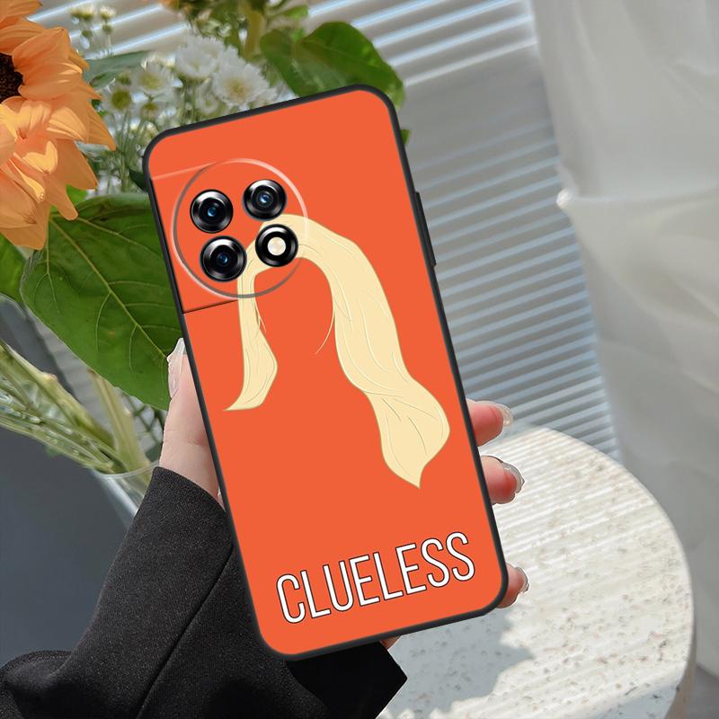 Clueless Movie Case For OnePlus Nord 5 CE 2 3 4 Lite N20 N30 OnePlus 13T 13R 15 13 12 11 10 10T 8T 15R Cover OnePlus Nord CE3Lite
Clueless Movie Case For OnePlus Nord 5 CE 2 3 4 Lite N20 N30 OnePlus 13T 13R 15 13 12 11 10 10T 8T 15R Cover OnePlus Nord CE3Lite