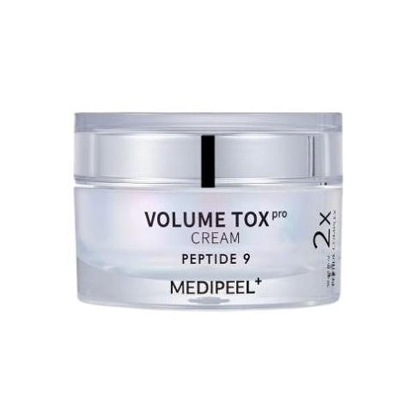 MEDI-PEEL Peptide9 Volume Tox Cream Pro 50g
MEDI-PEEL Peptide9 Volume Tox Cream Pro 50g
