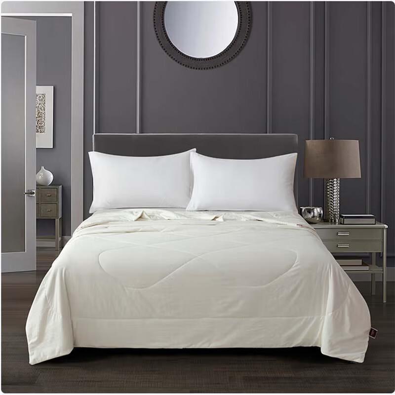 Muji HOME Silver Ion Blended Quilt
Muji HOME Silver Ion Blended Quilt