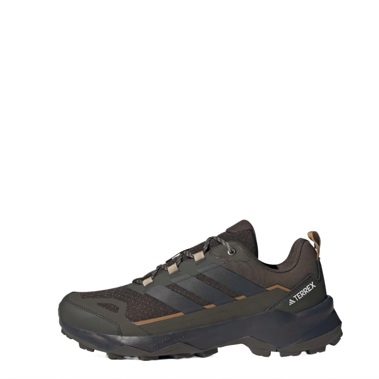 Adidas Terrex Skychaser AX5 Shadow Olive Carbon Men Sneakers Green Savanna JQ2216 42⅔
Adidas Terrex Skychaser AX5 Shadow Olive Carbon Men Sneakers Green Savanna JQ2216 42⅔