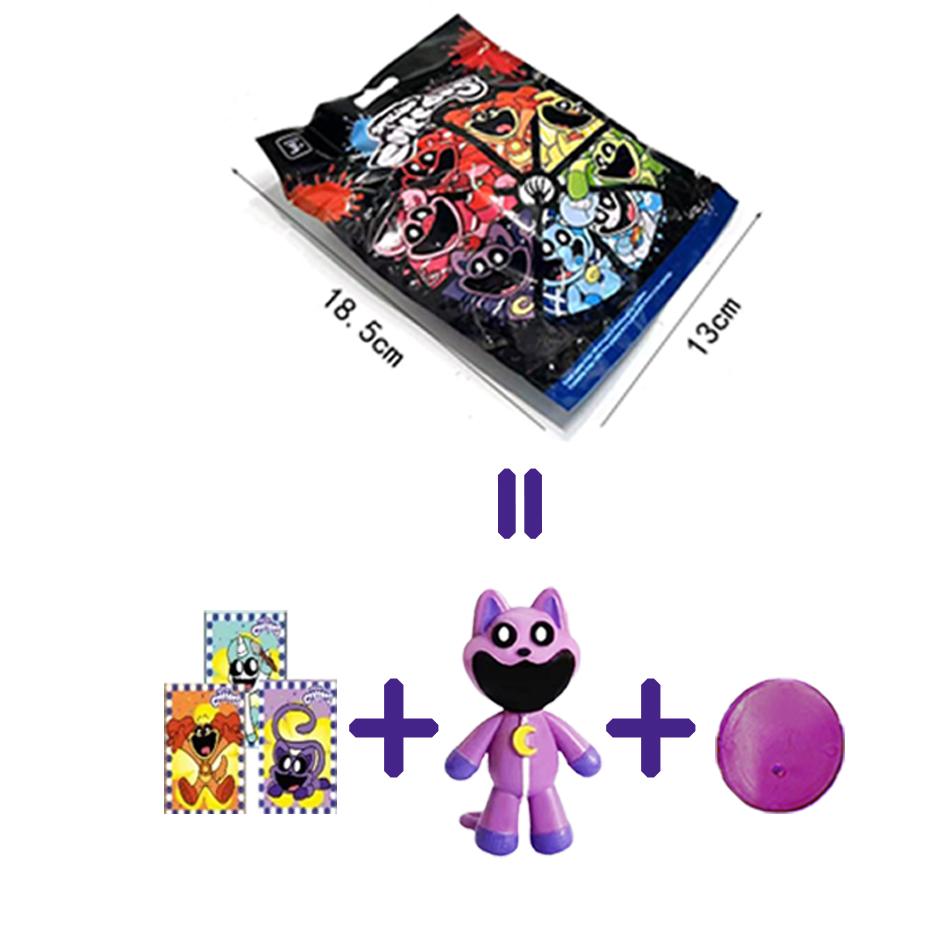 Аниме Улыбающиеся зверьки фигурки Mystery Box Blind Box Игрушки Подарки для фанатов Взрослые Фигурки Декоративные Детские подарки на день рождения Рождественские подарки
Аниме Улыбающиеся зверьки фигурки Mystery Box Blind Box Игрушки Подарки для фанатов Взрослые Фигурки Декоративные Детские подарки на день рождения Рождественские подарки