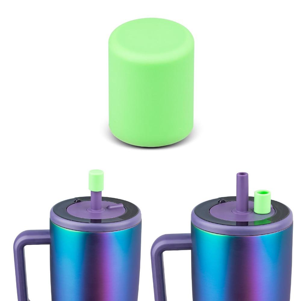 1/2Pcs Dustproof Magnetic Straw Cap Leakproof Straw Cover for Brumate Era/Resa Tumblers Universal 1Pcs-Green
1/2Pcs Dustproof Magnetic Straw Cap Leakproof Straw Cover for Brumate Era/Resa Tumblers Universal 1Pcs-Green