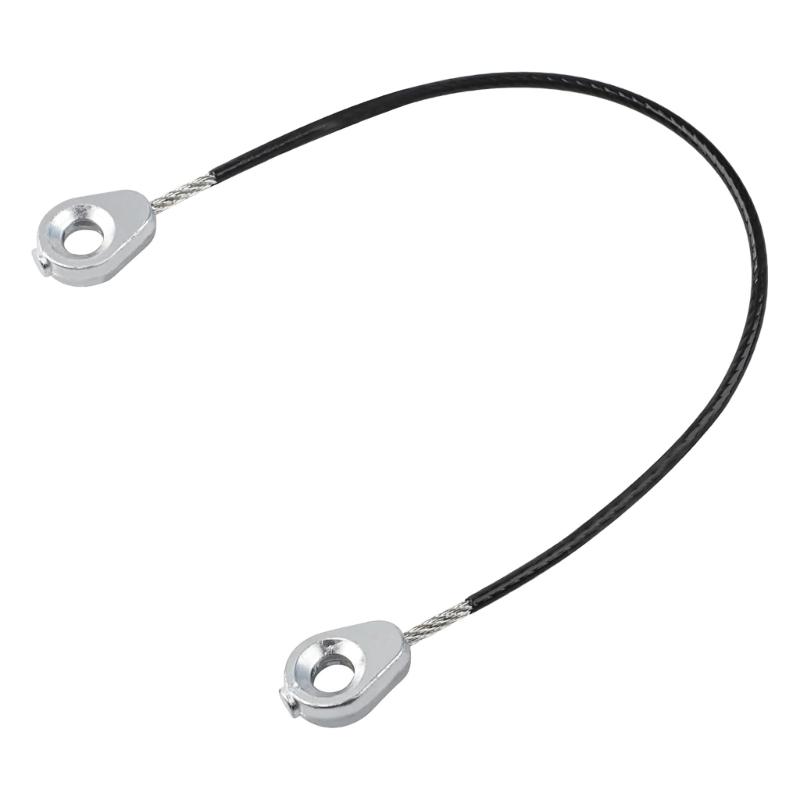 Heavy dutys 746-06231 Control Cable for ZT142E ZT250 ZT254 ZT360 Mowers Models Durability Corrosion Resistant Design 1
Heavy dutys 746-06231 Control Cable for ZT142E ZT250 ZT254 ZT360 Mowers Models Durability Corrosion Resistant Design 1