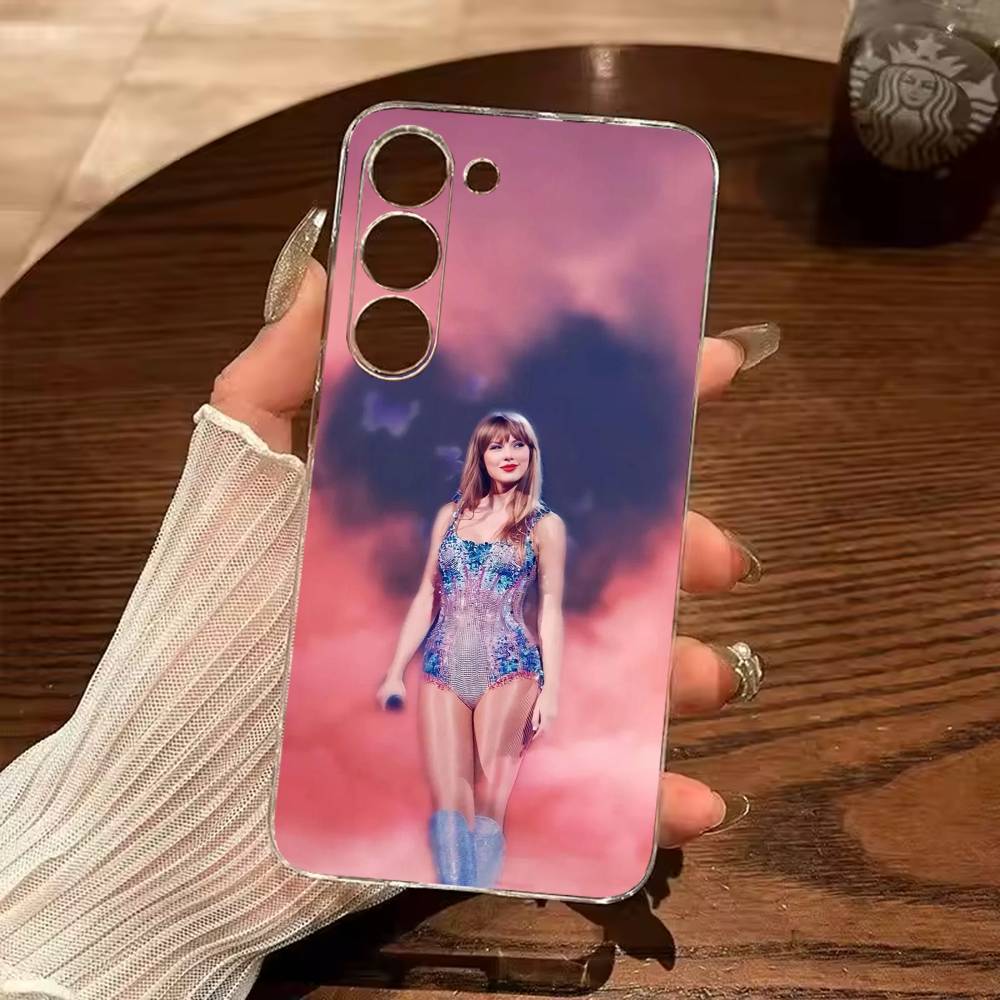 TS The Life of a Showgirl Transparent Shockproof Phone Case For Samsung GalaxyA13,21s,22,31,32,52,53,71,72,73 Samsung a31
TS The Life of a Showgirl Transparent Shockproof Phone Case For Samsung GalaxyA13,21s,22,31,32,52,53,71,72,73 Samsung a31