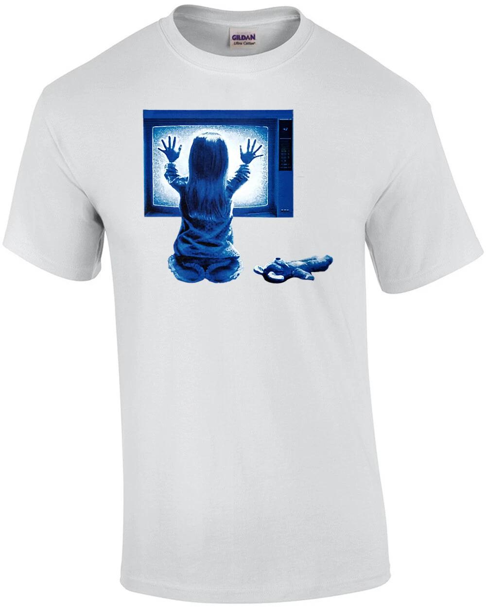 Poltergeist - They re here - 80 s T-Shirt L
Poltergeist - They re here - 80 s T-Shirt L