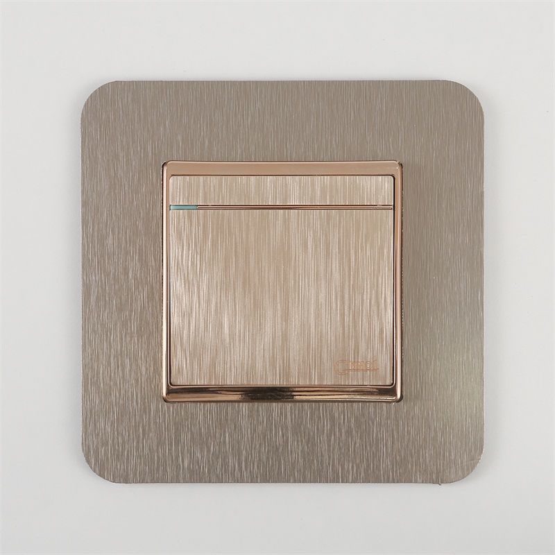 1/4pcs Simple Anti-Dirty Dustproof Switch Protective Cover Outlet Wall Sticker For Home Living Room Decor 1pc 86x86mm шампанського
1/4pcs Simple Anti-Dirty Dustproof Switch Protective Cover Outlet Wall Sticker For Home Living Room Decor 1pc 86x86mm шампанського