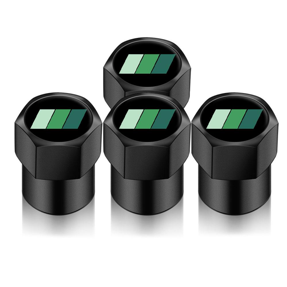 4 ШТ Универсальные Сделай сам Колпачки на ниппели автомобильных колес Наклейки на автомобиль Для автомобилей Мото Автоаксессуары Декор Подарок зелёный
4 ШТ Универсальные Сделай сам Колпачки на ниппели автомобильных колес Наклейки на автомобиль Для автомобилей Мото Автоаксессуары Декор Подарок зелёный