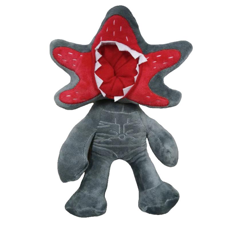 Demogorgon Plush Toys Cartoon Game Characters Stuffed Dolls Funny Cute Gifts For Boys Girls Halloween Decor
Demogorgon Plush Toys Cartoon Game Characters Stuffed Dolls Funny Cute Gifts For Boys Girls Halloween Decor