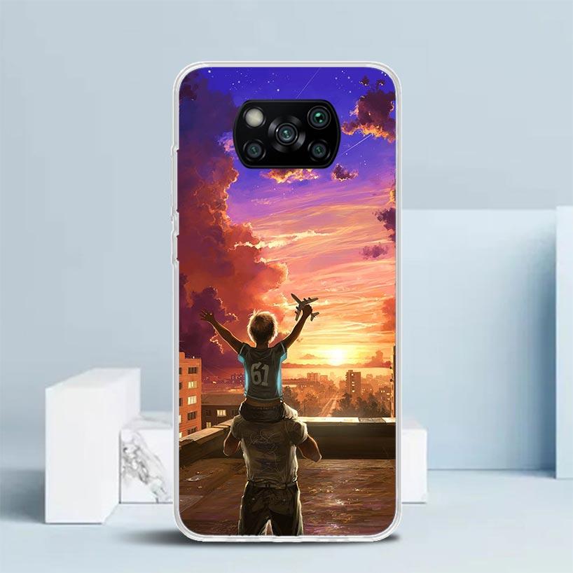 Dad And Baby Girl Boy Phone Case For Xiaomi Poco F7 Ultra X5 X6 X7 Pro M7 Redmi 15C 15 13C 13 12C 12 10C 10 10A 9 9C 9A 9T Cover Redmi 15 5G
Dad And Baby Girl Boy Phone Case For Xiaomi Poco F7 Ultra X5 X6 X7 Pro M7 Redmi 15C 15 13C 13 12C 12 10C 10 10A 9 9C 9A 9T Cover Redmi 15 5G