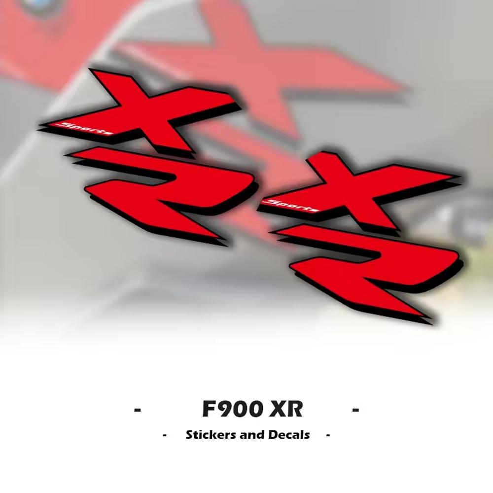 For F900XR Motorcycle Guard Plate F 900 XR Motorcycle Fairing Shell Sticker Decal XR SPORT Sticker F900 XR красный
For F900XR Motorcycle Guard Plate F 900 XR Motorcycle Fairing Shell Sticker Decal XR SPORT Sticker F900 XR красный