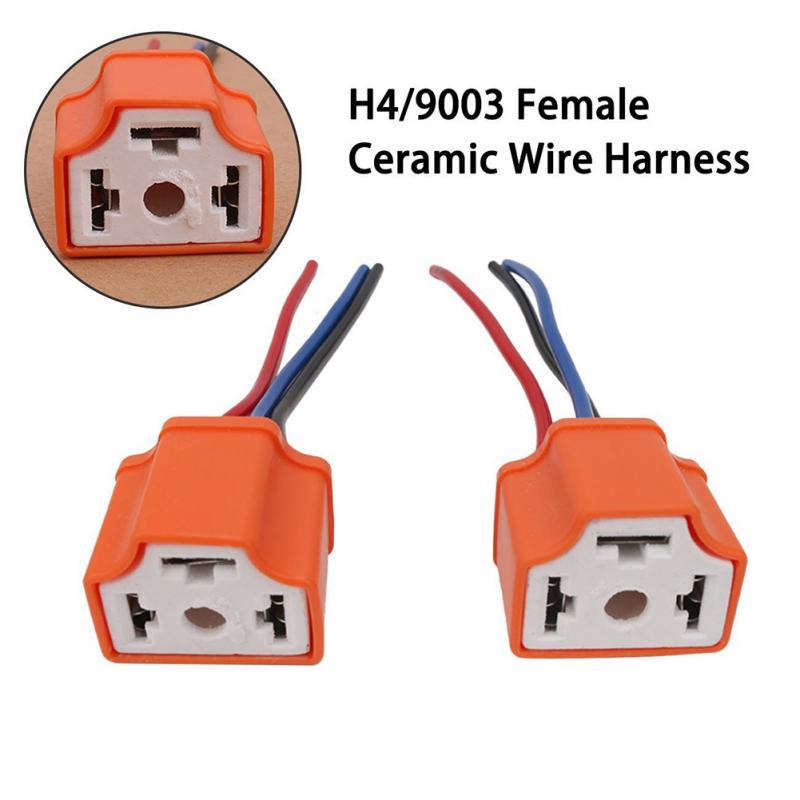 H4/9003/HB2 3Pin Headlight Connector Plug Adapter Socket LED Bulb Socket Plug-in Light Bulb Extension For H4 Headlight Accessori помаранчевий
H4/9003/HB2 3Pin Headlight Connector Plug Adapter Socket LED Bulb Socket Plug-in Light Bulb Extension For H4 Headlight Accessori помаранчевий