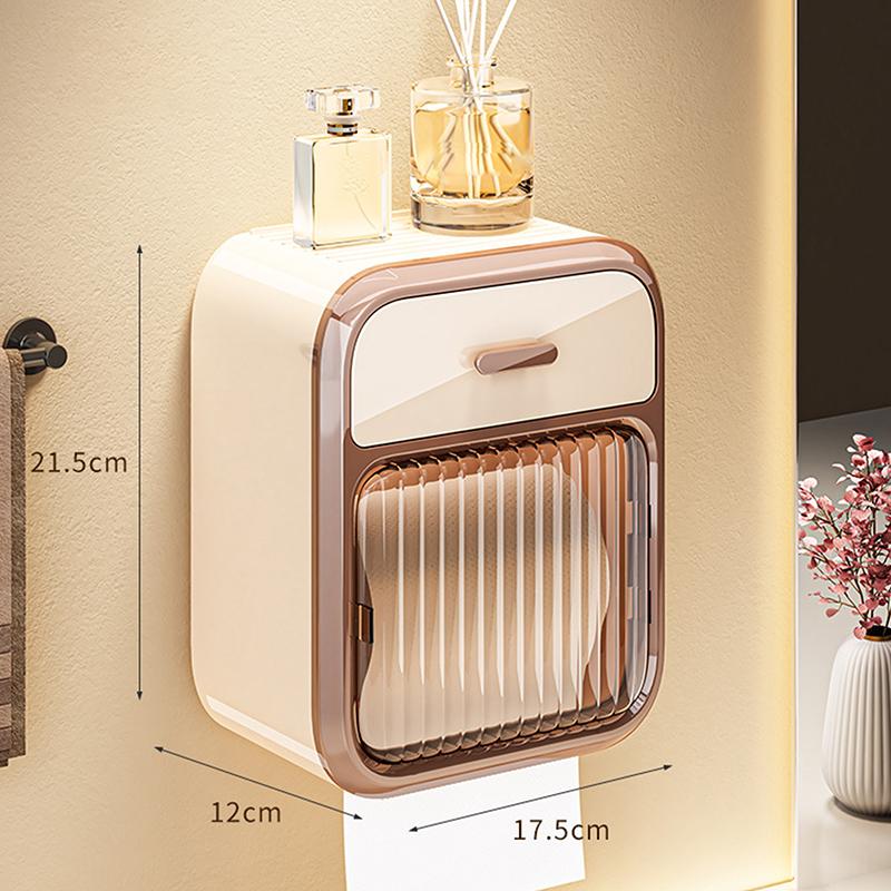 Коробка для туалетной бумаги, стойка для хранения рулонов туалетной бумаги, держатель для туалетной бумаги в ванной, настенные коробки для салфеток, аксессуары для ванной комнаты
Коробка для туалетной бумаги, стойка для хранения рулонов туалетной бумаги, держатель для туалетной бумаги в ванной, настенные коробки для салфеток, аксессуары для ванной комнаты