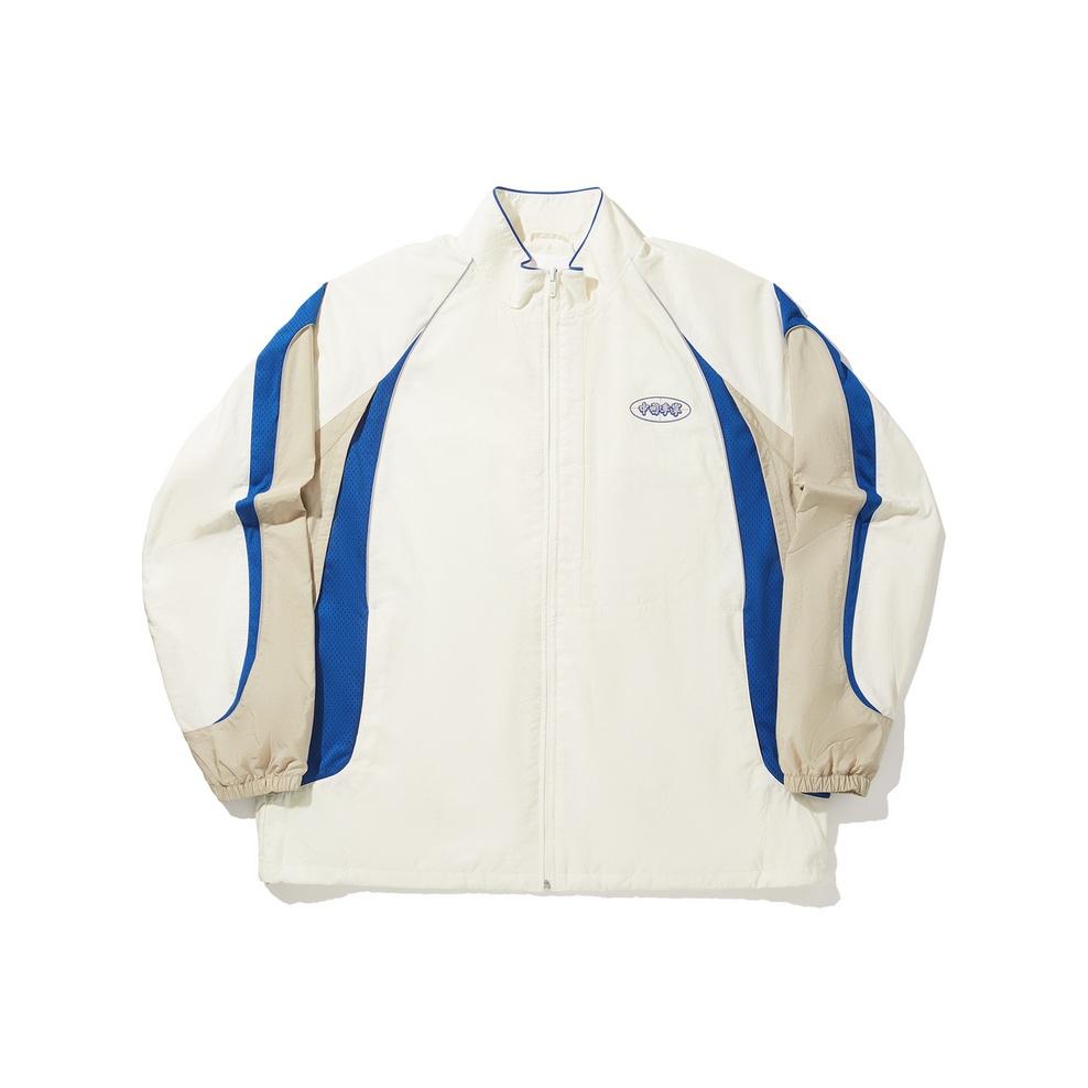 Свободная куртка из ретро-спортивной серии Li Ning, мужская куртка, молочно-белый AFDVL55-1 XXL
Свободная куртка из ретро-спортивной серии Li Ning, мужская куртка, молочно-белый AFDVL55-1 XXL