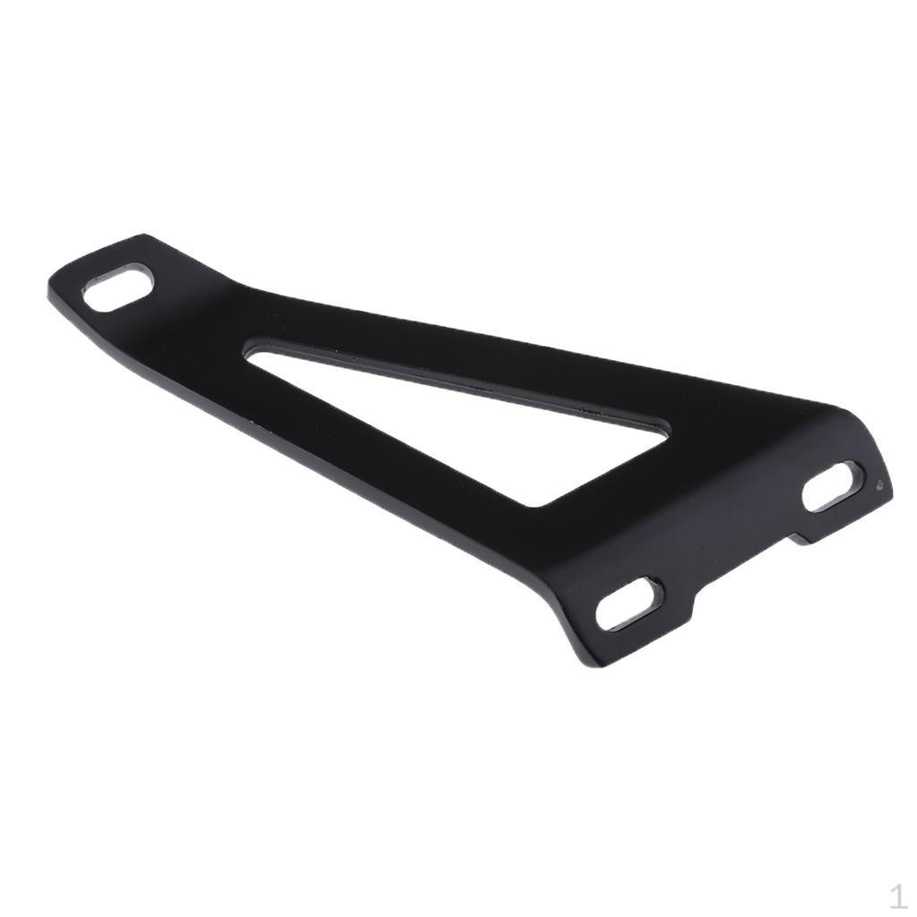 CNC Aluminium Exhaust Hanger Bracket for / /, 2 Colors, Auto Accessory чорний
CNC Aluminium Exhaust Hanger Bracket for / /, 2 Colors, Auto Accessory чорний