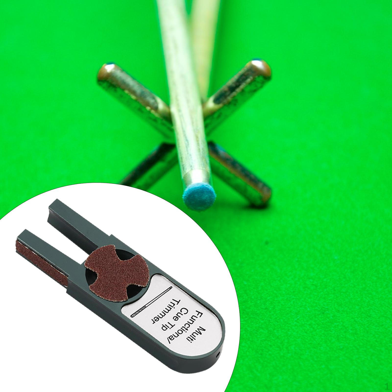 Инструмент для ухода за наклейкой для бильярдного кия, U-образный напильник для палки Green Argent Label
Инструмент для ухода за наклейкой для бильярдного кия, U-образный напильник для палки Green Argent Label