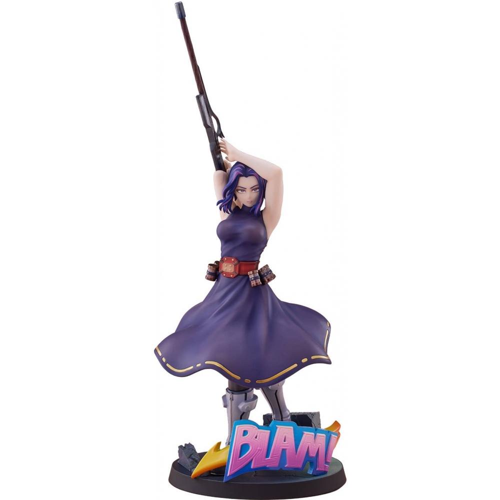 My Hero Academia 1 8 Lady Nagant
My Hero Academia 1 8 Lady Nagant