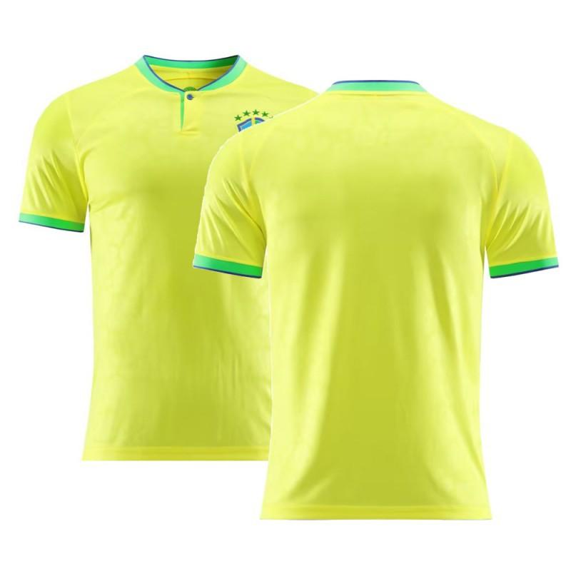 World Cup Jersey Neymar No. 10 Ronaldo Children s Football Uniform Men s Women s National Team XXXL
World Cup Jersey Neymar No. 10 Ronaldo Children s Football Uniform Men s Women s National Team XXXL