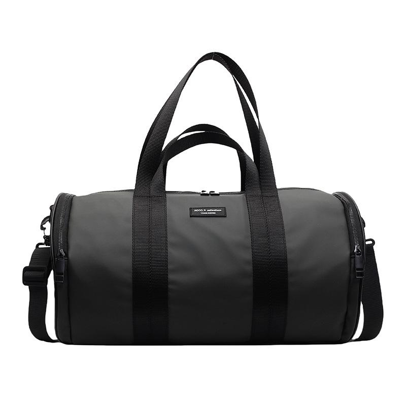Спортивна сумка великої місткості модна чоловіча та жіноча спортивна сумка-портфель однотонна сумка для подорожей на короткі відстані дорожня сумка трендова темно-сірий
Спортивна сумка великої місткості модна чоловіча та жіноча спортивна сумка-портфель однотонна сумка для подорожей на короткі відстані дорожня сумка трендова темно-сірий