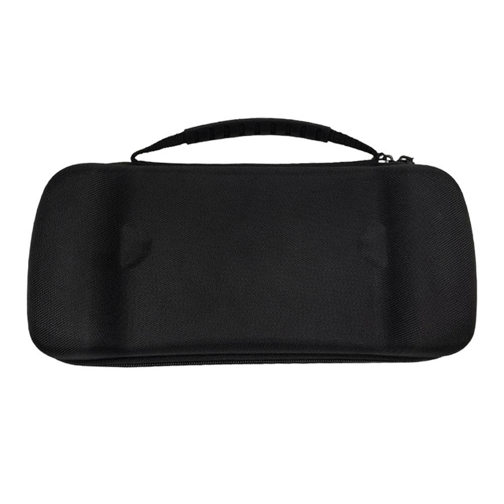 For ROG Ally X Game Console Storage Bag EVA Hard-shell Case Prevents Scratches And Bumps Portable Carrying Case чорний
For ROG Ally X Game Console Storage Bag EVA Hard-shell Case Prevents Scratches And Bumps Portable Carrying Case чорний