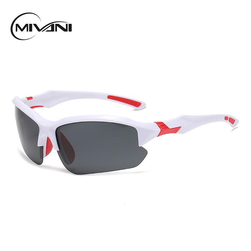 Unisex Sport Sunglasses for Running, Cycling, Driving & Fishing – Polarized UV400 Protection, Lightweight Frame for Men & Women
Unisex Sport Sunglasses for Running, Cycling, Driving & Fishing – Polarized UV400 Protection, Lightweight Frame for Men & Women