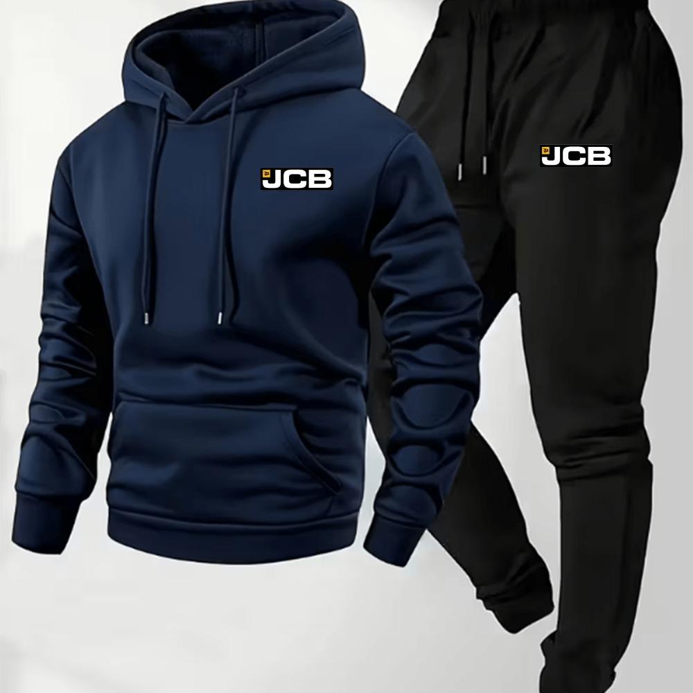Men s Winter Hooded Sportswear Set, Machine Washable Sportswear, Suitable for Training, Outdoor Activities, Men s Casual Wear XXL
Men s Winter Hooded Sportswear Set, Machine Washable Sportswear, Suitable for Training, Outdoor Activities, Men s Casual Wear XXL