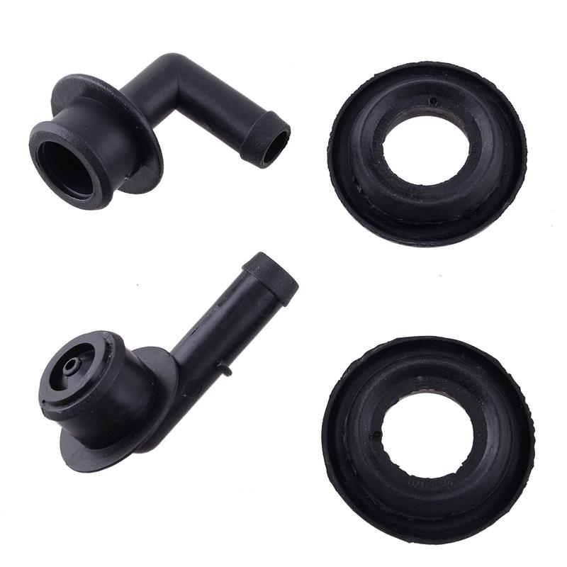 Car PCV Valve & Grommet Accessories 53013360AA 2946079 Fit for Jeep Wrangler TJ Grand Cherokee 4.0L 2000 2001 2002 2003 2004
Car PCV Valve & Grommet Accessories 53013360AA 2946079 Fit for Jeep Wrangler TJ Grand Cherokee 4.0L 2000 2001 2002 2003 2004