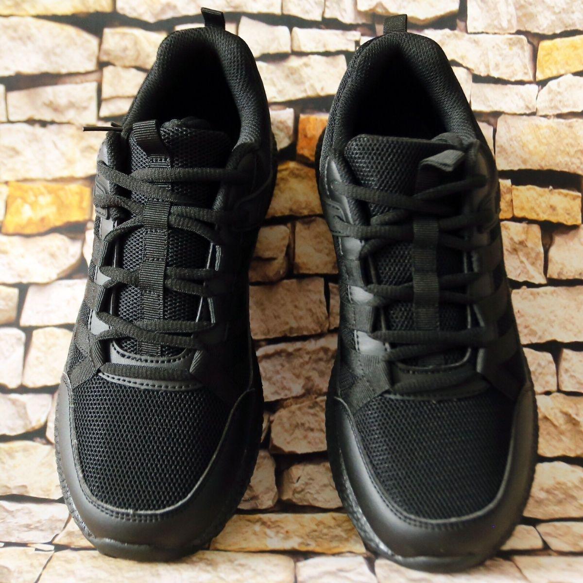 Black Summer Breathable Lightweight Outdoor Running & Hiking Shoes Size 46 чорний
Black Summer Breathable Lightweight Outdoor Running & Hiking Shoes Size 46 чорний