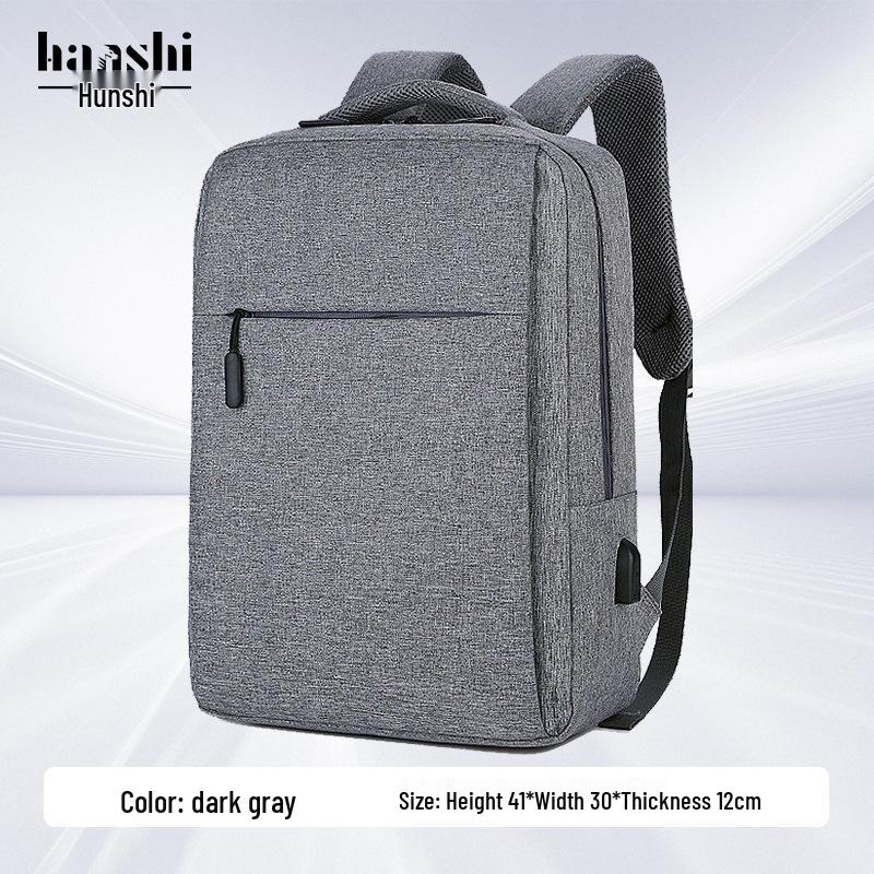 Высококачественный водонепроницаемый унисекс модный рюкзак - Идеален для путешествий, бизнеса и школы. 15.6-inch
Высококачественный водонепроницаемый унисекс модный рюкзак - Идеален для путешествий, бизнеса и школы. 15.6-inch