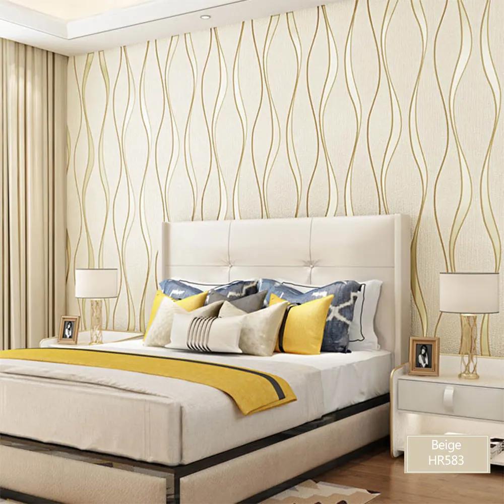 9.5 Meters Water Wave Pattern Non Woven Wallpapers Curved Imitation Deer Skin High Quality Home Decoration Wallpaper 3D 9.5mx53cm
9.5 Meters Water Wave Pattern Non Woven Wallpapers Curved Imitation Deer Skin High Quality Home Decoration Wallpaper 3D 9.5mx53cm