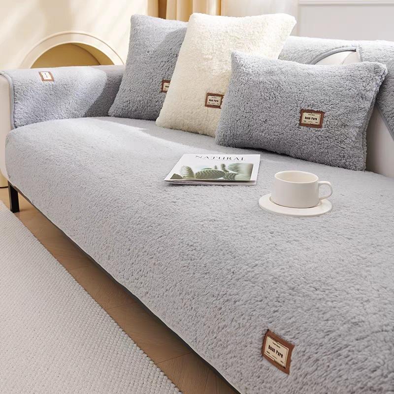 Cartoon Sherpa Sofa Cushion, Pet Friendly Sofa Cover, Autumn and Winter Sofa Cover,Suitable for Living Room and Office Decoration 90*160cm
Cartoon Sherpa Sofa Cushion, Pet Friendly Sofa Cover, Autumn and Winter Sofa Cover,Suitable for Living Room and Office Decoration 90*160cm