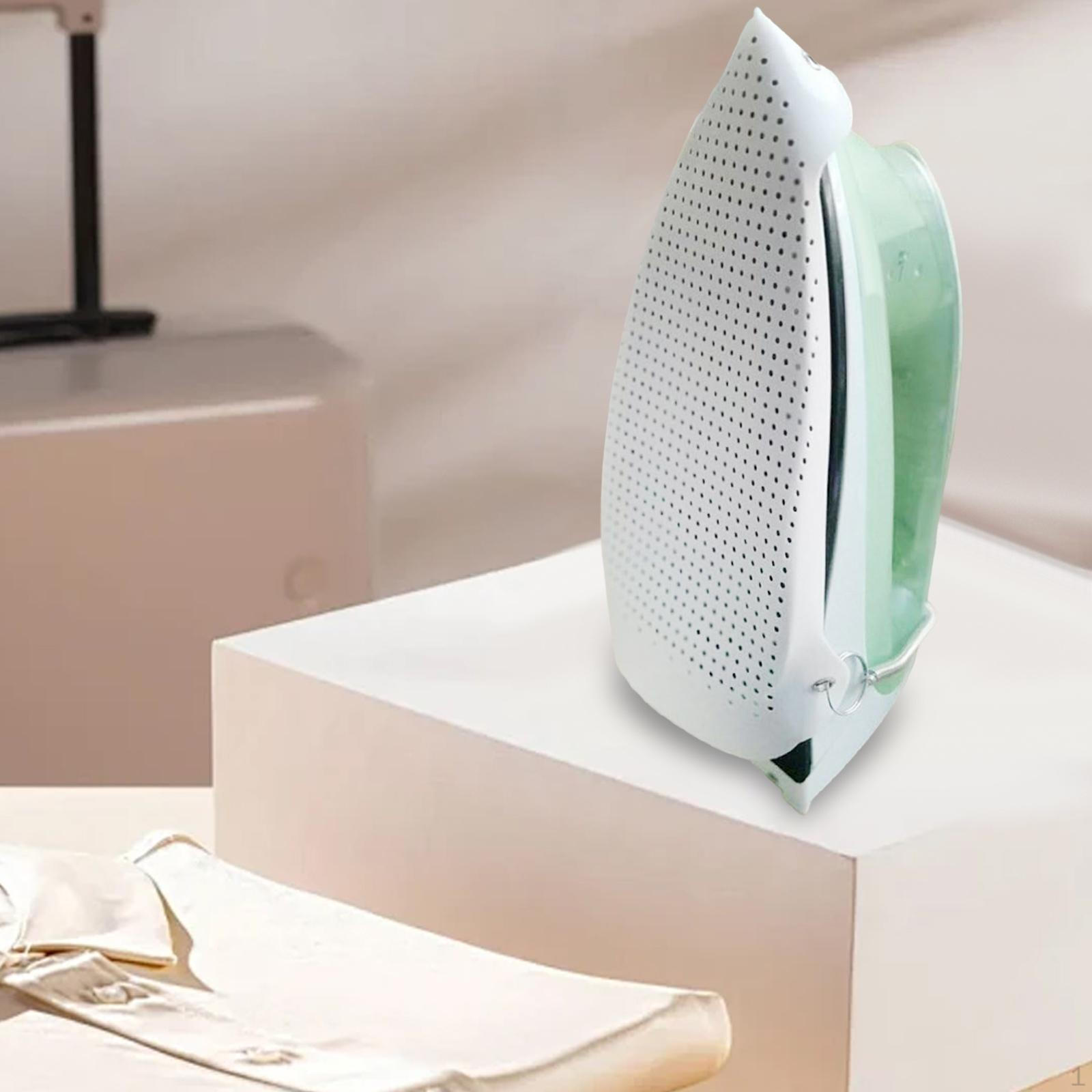 Насадка на утюг бытовая для защиты ткани аксессуары 0.2mm Thickness
Насадка на утюг бытовая для защиты ткани аксессуары 0.2mm Thickness