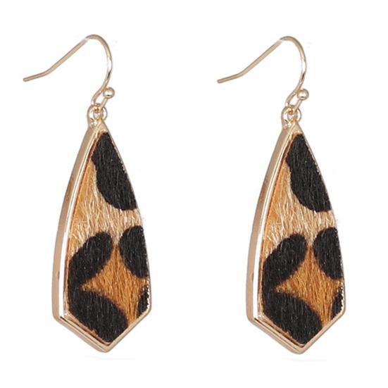 Серьги-крючки Pretty Alloy, универсальные 1
Серьги-крючки Pretty Alloy, универсальные 1