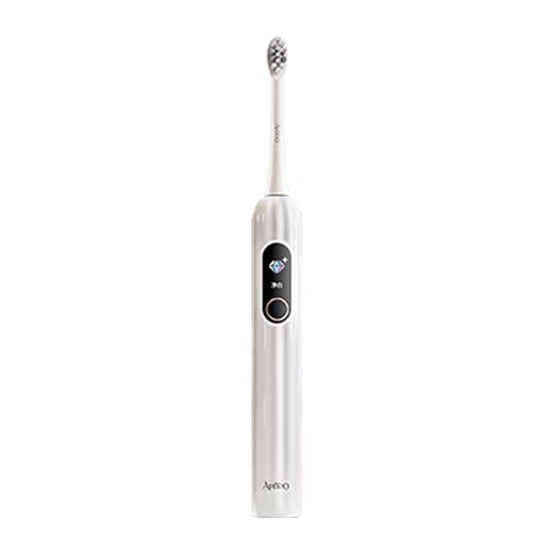Aiyou S1 Sonic Electric Toothbrush Gift Set
Aiyou S1 Sonic Electric Toothbrush Gift Set