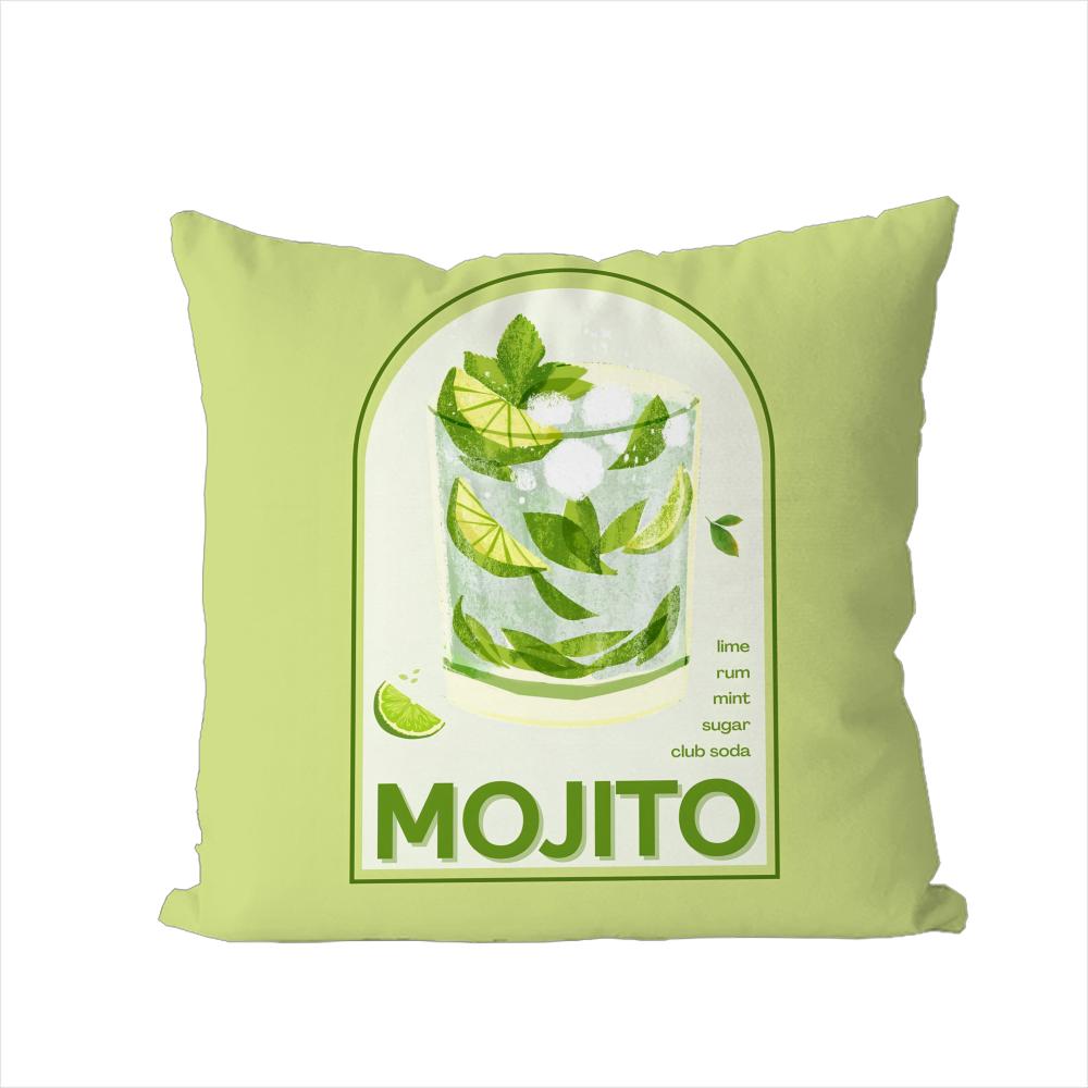 Mojito Cocktail Art Pillow Case For Car Sofa Decorative Home Doublesided Print Plush Square Throw Pillow Cushion Cover 30x30cm
Mojito Cocktail Art Pillow Case For Car Sofa Decorative Home Doublesided Print Plush Square Throw Pillow Cushion Cover 30x30cm