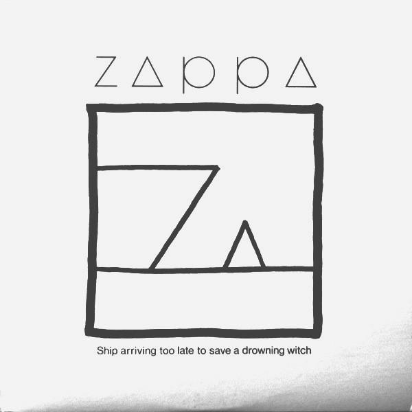 LP Пластинка FRANK ZAPPA - Корабль прибыл слишком поздно, чтобы спасти Dr 85804 CBS 1982 UK Рок Б/У
LP Пластинка FRANK ZAPPA - Корабль прибыл слишком поздно, чтобы спасти Dr 85804 CBS 1982 UK Рок Б/У